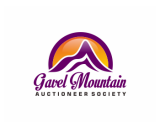 https://www.logocontest.com/public/logoimage/1375069084Gavel Mountain Auctioneer Society.png